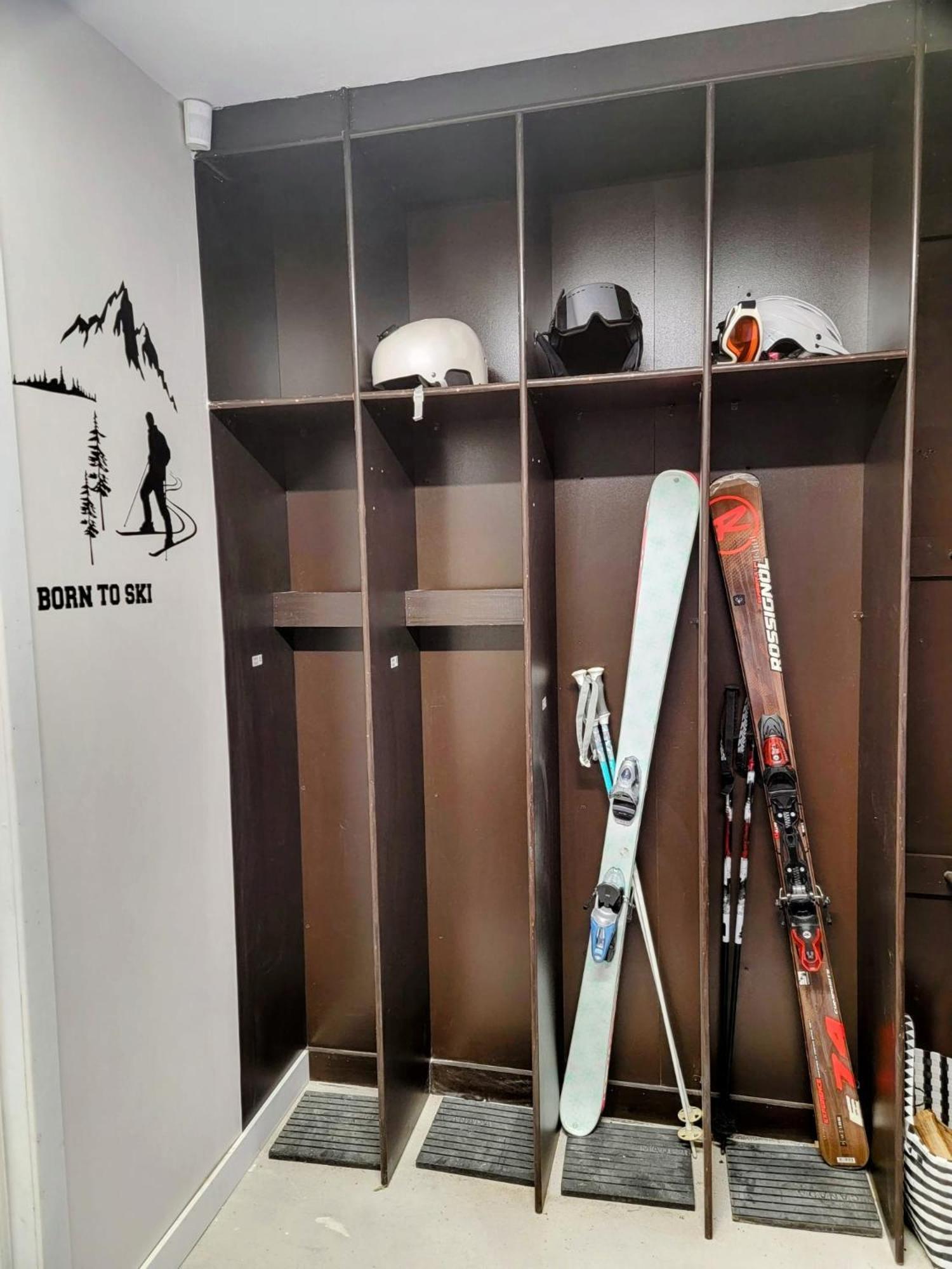 Chalet Au Boise Saint Come エクステリア 写真