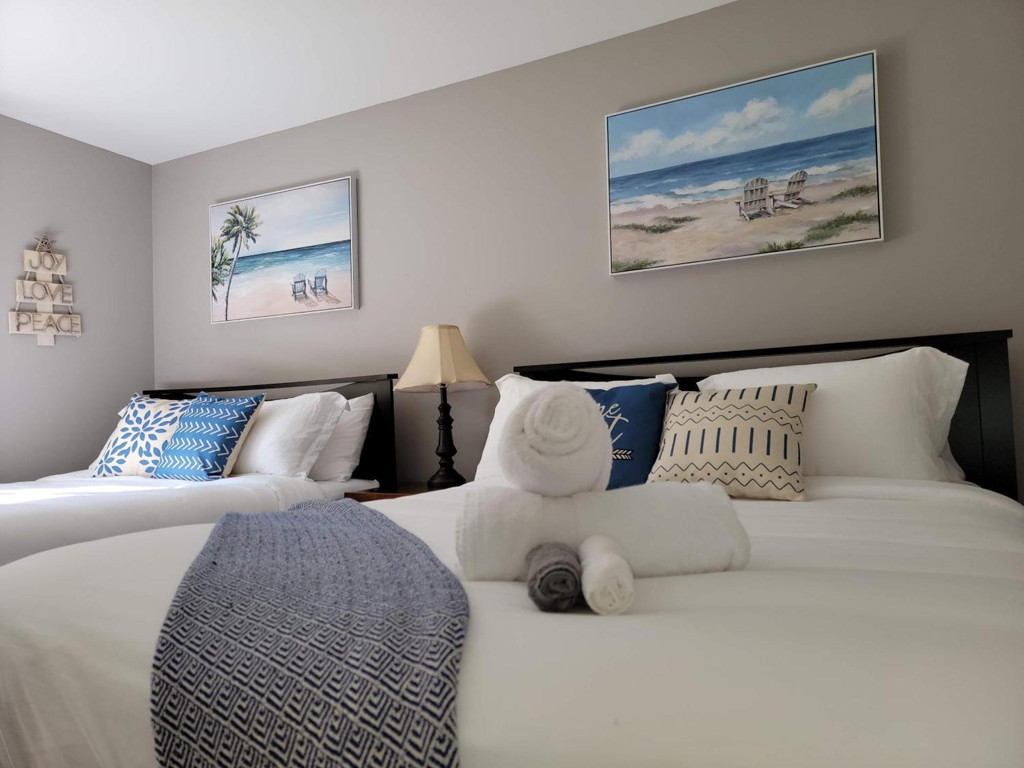 Chalet Au Boise Saint Come エクステリア 写真