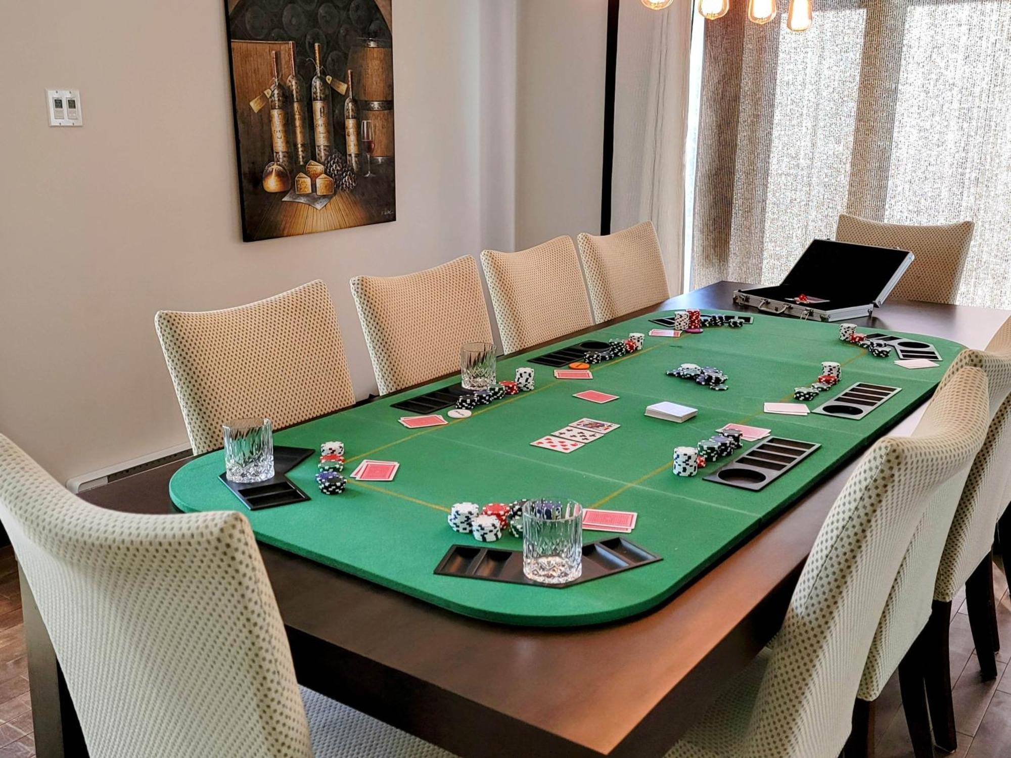 Chalet Au Boise Saint Come エクステリア 写真